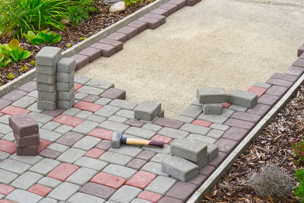 Driveway Pavers for Homes in Mableton, GA