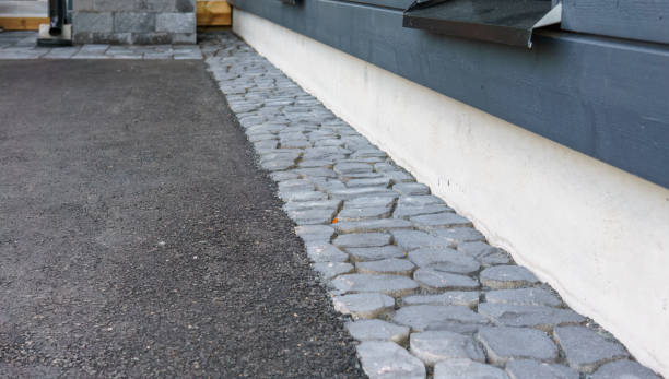 Reasons to Select Us for Your Driveway Paving Requirements in Mableton, GA